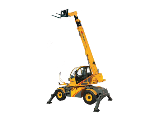 Sollevatori telescopici